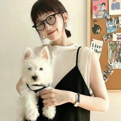 我的小公主